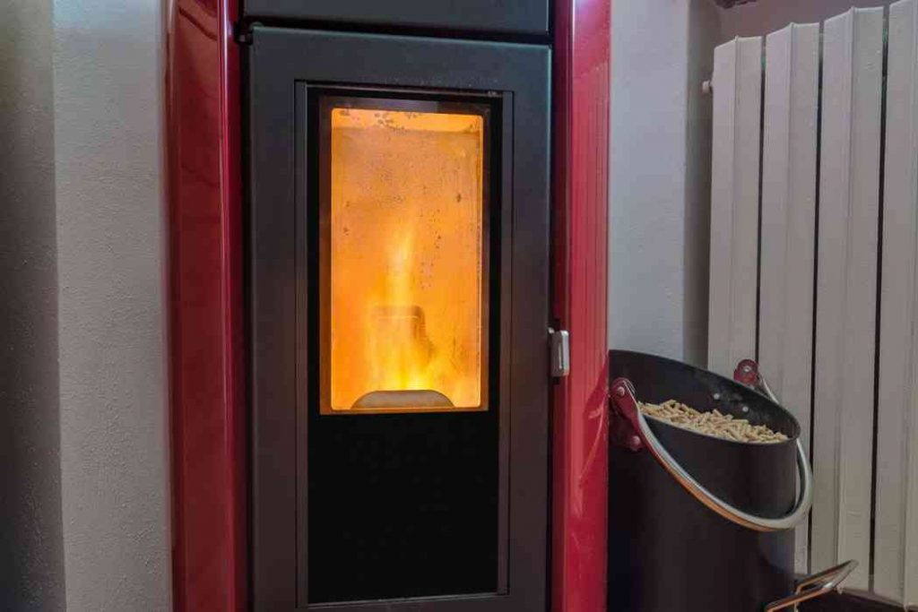 Tips For Selecting And Maintaining A Wood Pellet Heating System