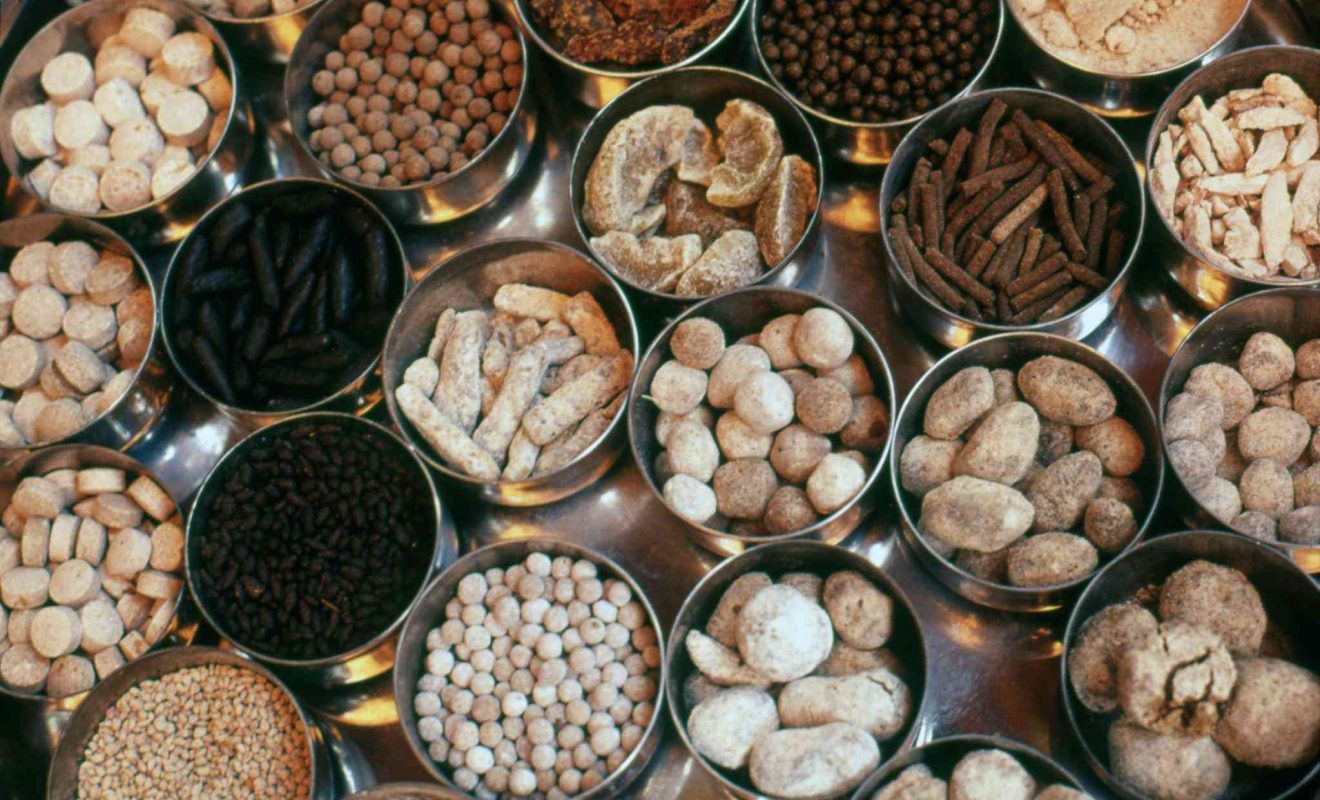 Exploring The Health Benefits Of Betel Nut